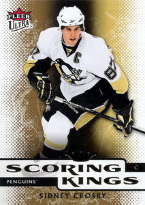 Sidney Crosby - SK4