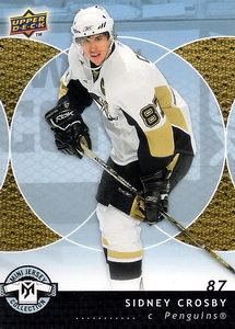 Sidney Crosby - 76
