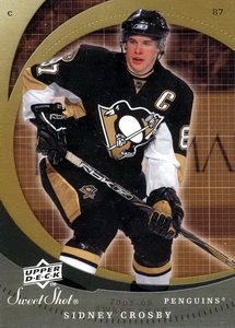 Sidney Crosby - 87