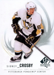 Sidney Crosby - 87