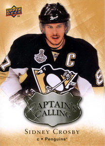 Sidney Crosby - CC1