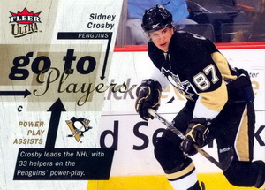Sidney Crosby - GT4