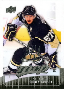 Sidney Crosby - 61