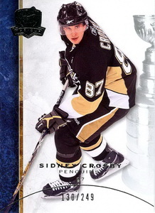 Sidney Crosby - 7