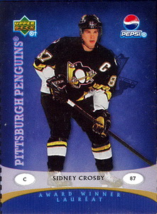 Sidney Crosby - 32