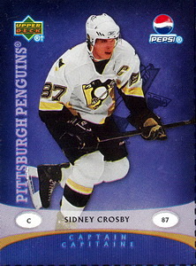 Sidney Crosby - 1