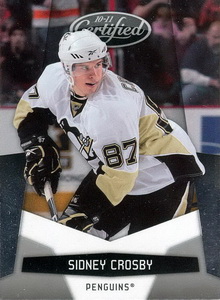 Sidney Crosby - 115