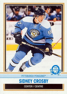 Sidney Crosby - 87