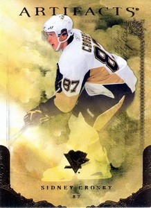 Sidney Crosby - 62