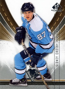 Sidney Crosby - 77