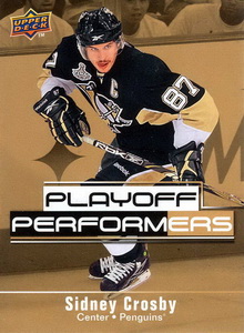 Sidney Crosby - PP13