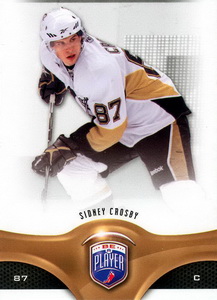 Sidney Crosby - 1