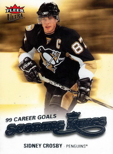 Sidney Crosby - SK1
