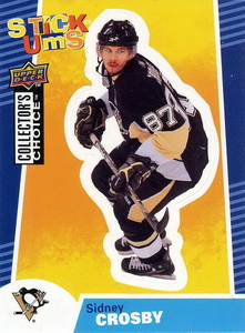 Sidney Crosby - SU22