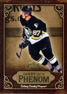 Sidney Crosby - DP28