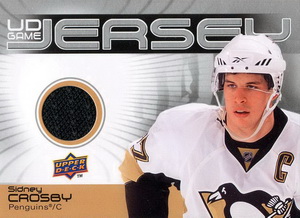 Sidney Crosby - GJSC