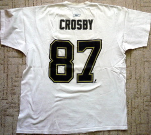 Sidney Crosby - NNO