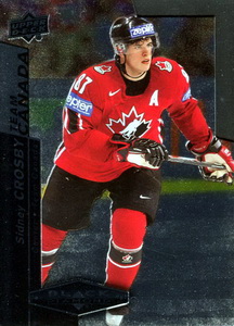 Sidney Crosby - TCSC