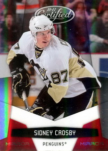 Sidney Crosby - 115