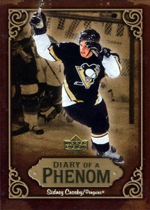 Sidney Crosby - DP29