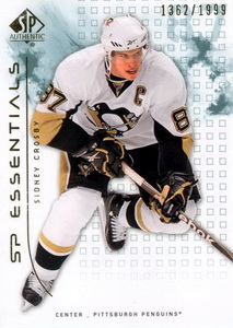 Sidney Crosby - 152