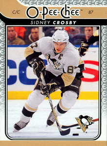 Sidney Crosby - 87