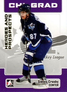 Sidney Crosby - 24
