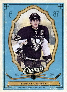 Sidney Crosby - 83