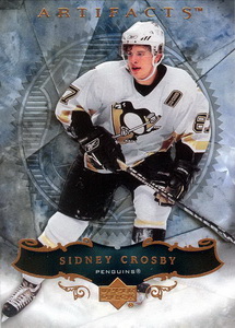 Sidney Crosby - 21