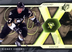 Sidney Crosby - 99