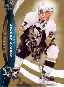 Sidney Crosby - 87