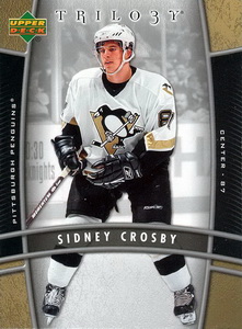 Sidney Crosby - 79