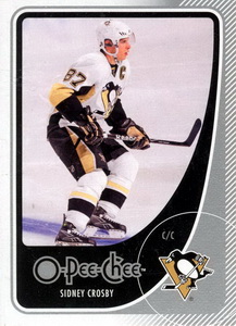 Sidney Crosby - 8