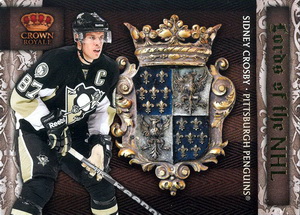 Sidney Crosby - 4