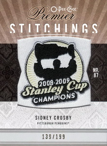 Sidney Crosby - PSSC