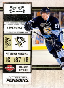 Sidney Crosby - 75