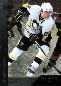 Sidney Crosby - 194
