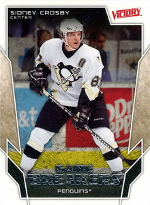 Sidney Crosby - GB1