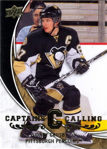 Sidney Crosby - CPT1
