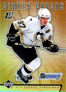 Sidney Crosby - TYSC