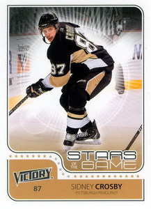 Sidney Crosby - SOGSC