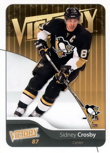 Sidney Crosby - 148