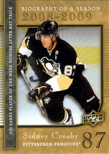 Sidney Crosby - BS13