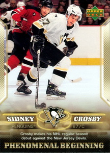 Sidney Crosby - 2