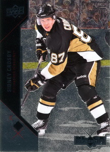 Sidney Crosby - 100