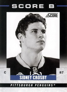 Sidney Crosby - 10