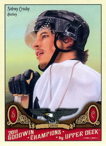 Sidney Crosby - 87