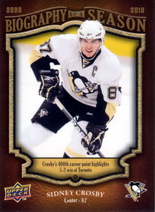 Sidney Crosby - BOS6