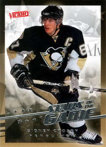 Sidney Crosby - SG12