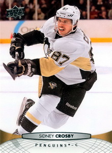 Sidney Crosby - 301